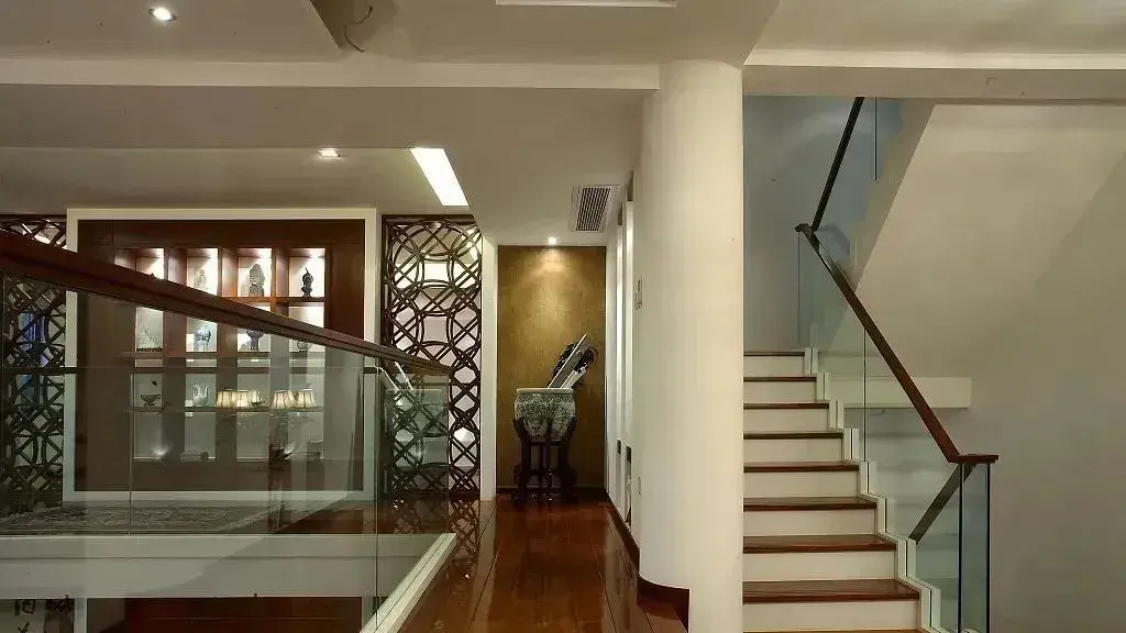 风水学中的对冲格局-易德轩吉祥网 风水学中的对冲格局-易德轩吉祥网