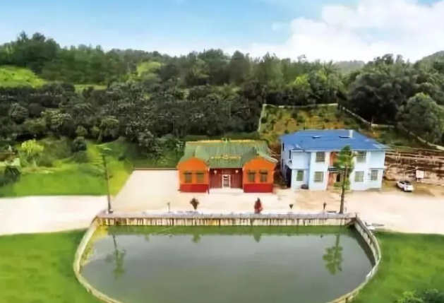 家居风水知识大全