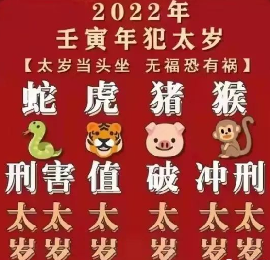 2022年11月4日生肖虎的运势如何 2022年11月4日生肖虎的运势如何
