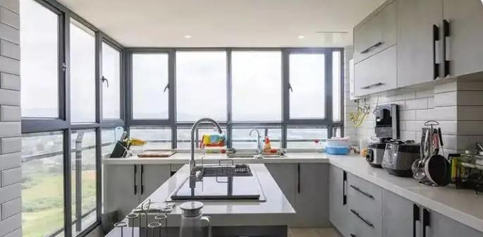 选房子看风水，“形”与“气”的两大核心要素