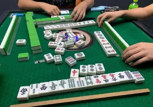 今日打麻将财位 今日打麻将好运生肖 (2026年4月4日)