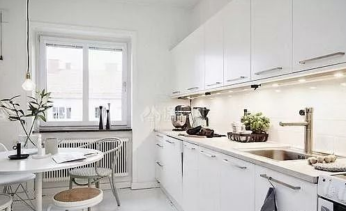 厨房在西北角风水化解方法