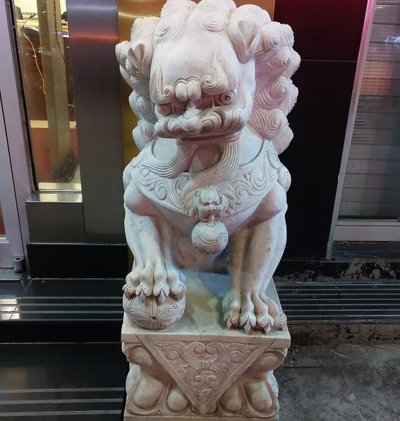 狮子的摆设寓意和摆设风水注意点 狮子的摆设寓意和摆设风水注意点