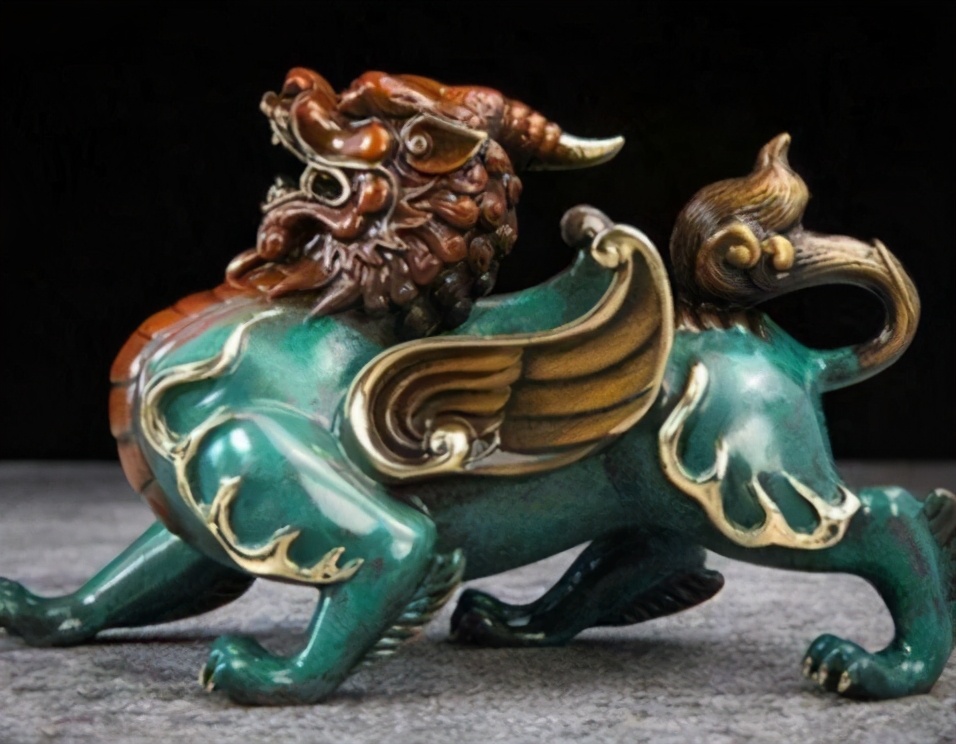 男士戴貔貅有什么讲究-易德轩吉祥商城