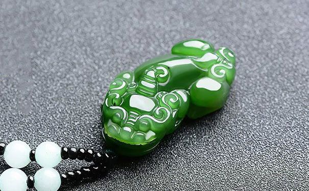 貔貅选什么材质的最好-易德轩风水设计网 貔貅选什么材质的最好-易德轩风水设计网