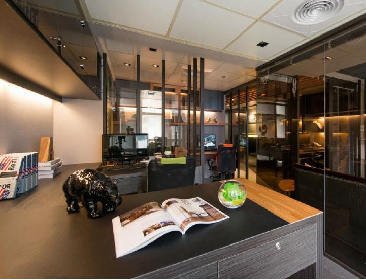 办公室风水化解-办公室厕所在西北角风水化解-易德轩吉祥商城