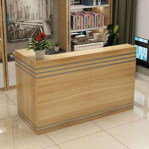 收银台的最佳摆放位置