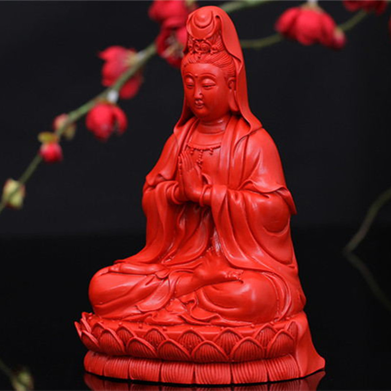 朱砂摆件的摆放位置讲究