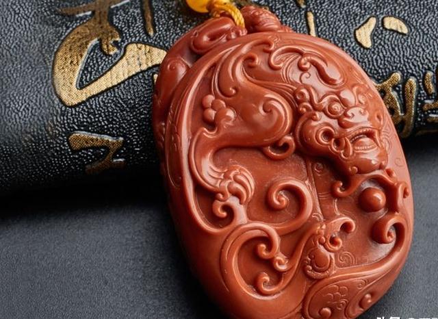 戴貔貅有什么讲究(戴貔貅玉吊坠忌讳)-易德轩吉祥商城