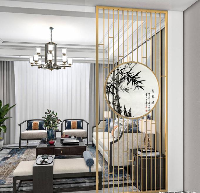 旺宅招财的风水布局有哪些？让我们一起来看看。-易德轩吉祥网