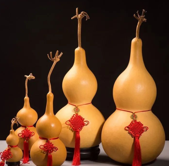 家里风水葫芦摆放禁忌有哪些