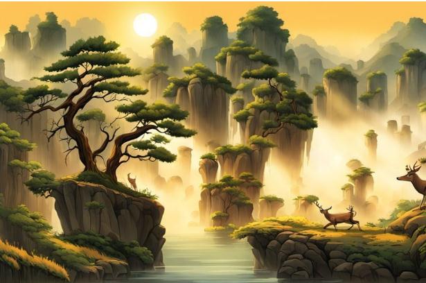 八字秘传铁口直断金口诀