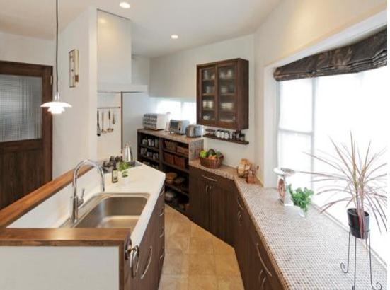 揭秘进门厨房 风水的影响与化解-易德轩吉祥商城