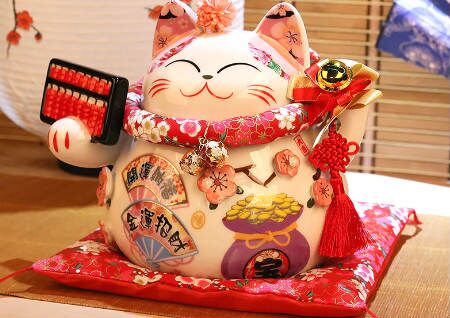 提升运势，招财辟邪的小动物秘密