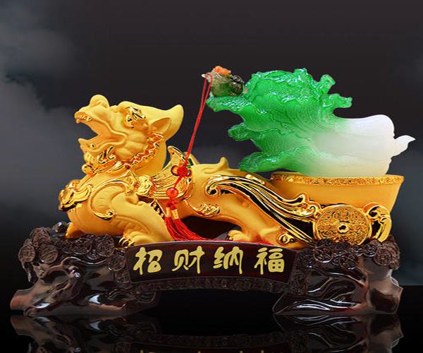 店里没生意怎么招财 店门前摆放植物招财化煞 店里没生意怎么招财 店门前摆放植物招财化煞