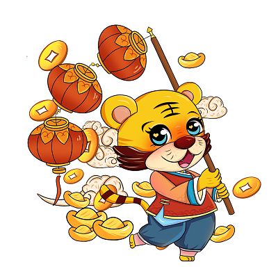 客厅里放一些招财摆件是许多家庭的选择 客厅里放一些招财摆件是许多家庭的选择