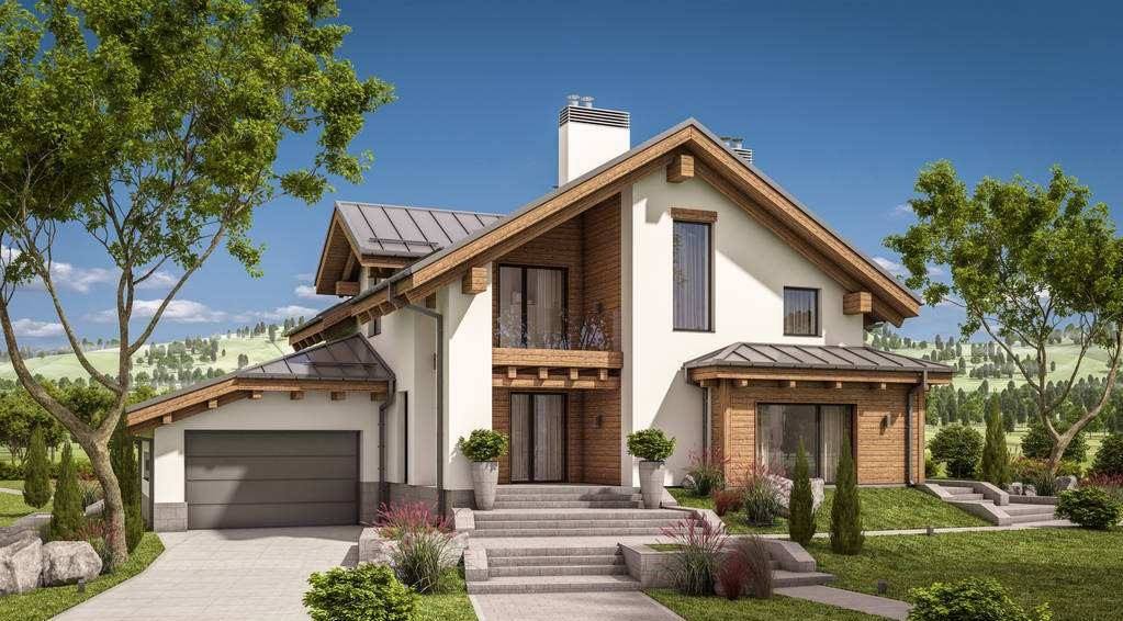 发财过亿的阳宅风水 大小适中不留空房 发财过亿的阳宅风水 大小适中不留空房