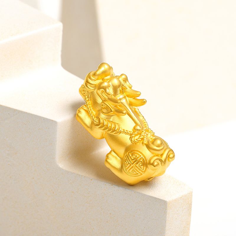 口袋放一样东西必定发财 貔貅有增强财运的功效 口袋放一样东西必定发财 貔貅有增强财运的功效