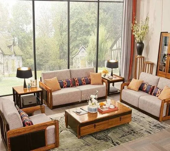 这些家具靠一靠，好运风水来相报！