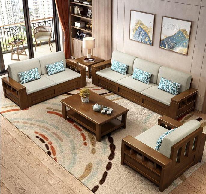 家居住宅沙发风水，你知道家中沙发摆放的风水讲究吗？-易德轩吉祥网