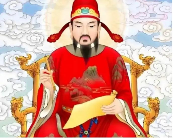 八字看你财运什么时候来-易德轩吉祥网