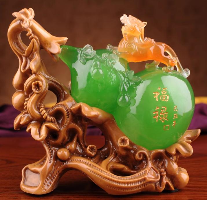 五种风水妙招有效提升财运风水-易德轩吉祥网