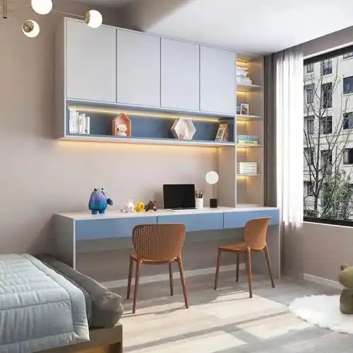 书桌这样摆，文昌运自然来：3个关键布局法