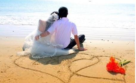 命理学：从日柱看男命婚姻！-易德轩吉祥网