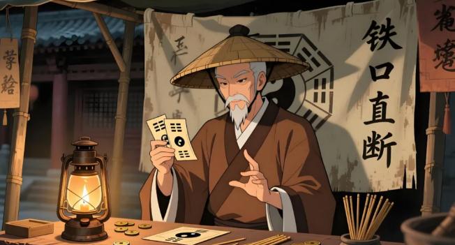 好八字与差八字的一个简单判断方法