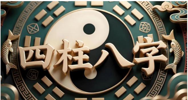 学习八字的通天真相，只有少数人才能掌握