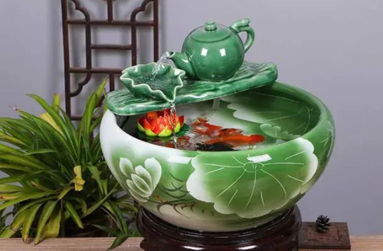 四个招财位的好风水 四个招财位的好风水