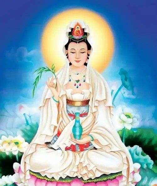 正月二十六观音开金库用什么拜菩萨 上下六层的贡品讲究