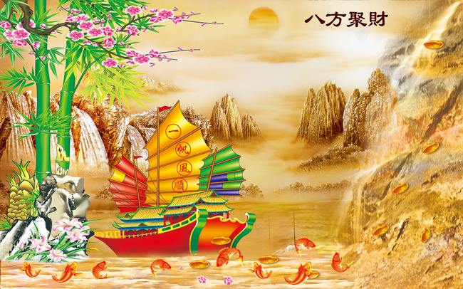 家里风水聚财最快方法 让家里风水变旺