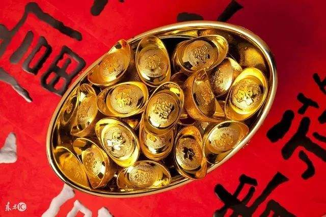 怎样的风水可以发横财 五鬼运财格