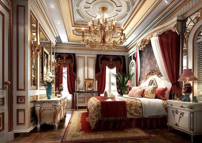 从户型快速大致判断住宅好坏-易德轩吉祥网