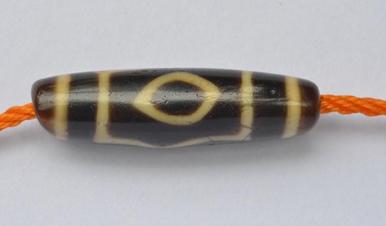 风水摆件：九眼天珠佩戴禁忌-易德轩吉祥商城