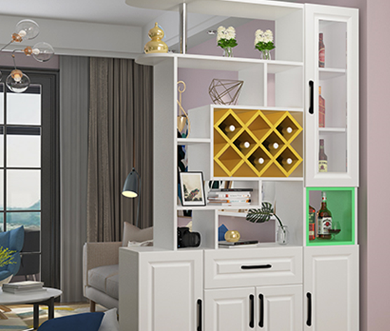 鞋柜风水禁忌要警惕