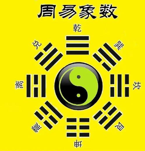 八字预测十神歌诀顺口溜-易德轩吉祥网