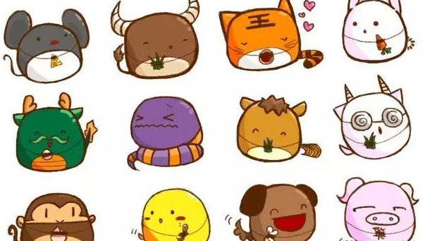 生肖和属相是一样的意思吗