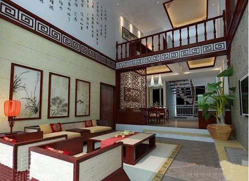 家居挂画风水究竟有何玄机?