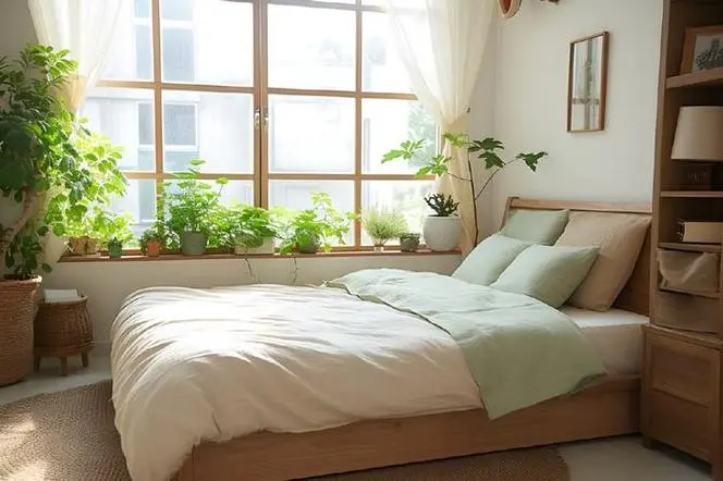 哪种床颜色在风水上能带来最佳运势？