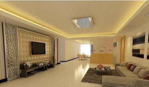 大师教你客厅风水化解只需六招-易德轩吉祥商城