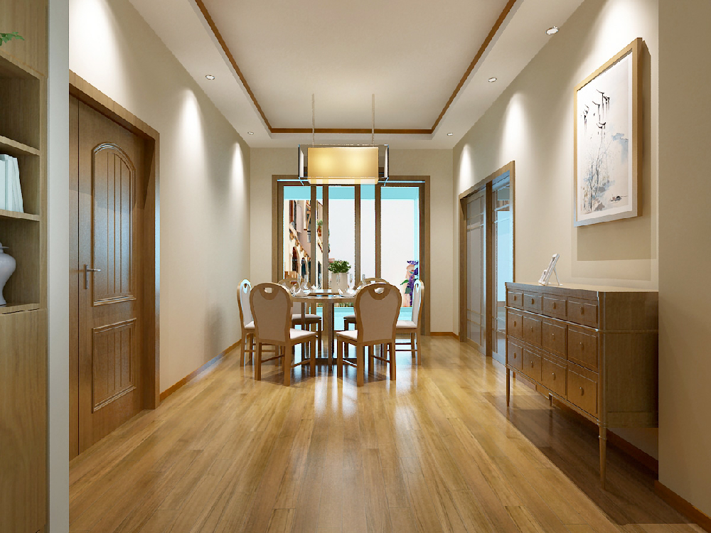 为何不聚财？纠出不聚财的居家风水