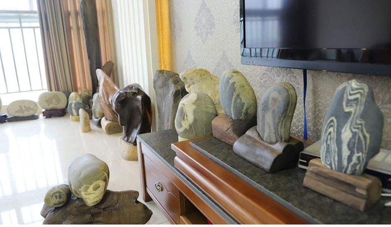 什么属相不宜摆放石头?家里放石头的八大禁忌-易德轩吉祥商城