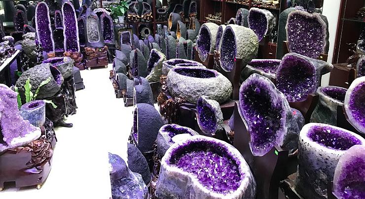 旺财风水摆件推荐  如何摆也要学着点