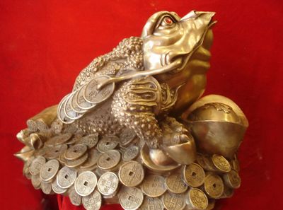 做生意必知的旺财风水小知识