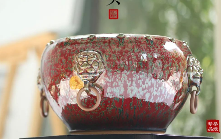 年关将至风水摆件放在家里 改变家庭风水和气运 年关将至风水摆件放在家里 改变家庭风水和气运