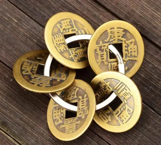 五帝钱十大忌讳