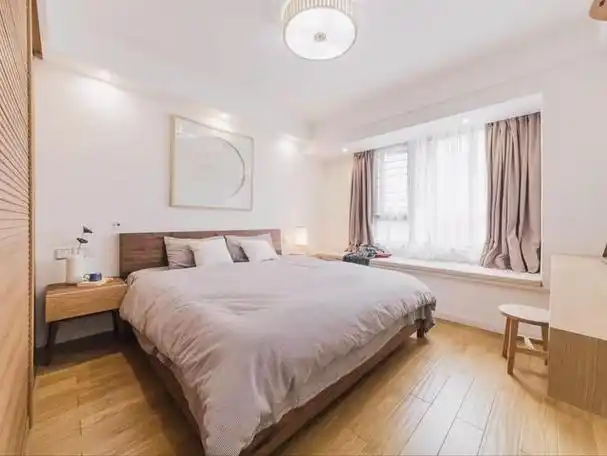 构建和谐爱巢:卧室风水的恩爱布局 构建和谐爱巢:卧室风水的恩爱布局