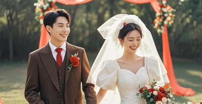 命理:八字看旺妻，旺夫，合婚搭配-易德轩吉祥网